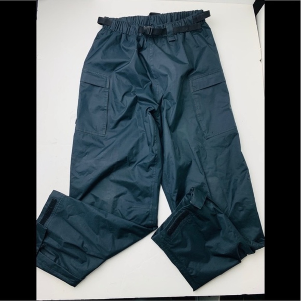 Wetskins snowboard pants with inline size M